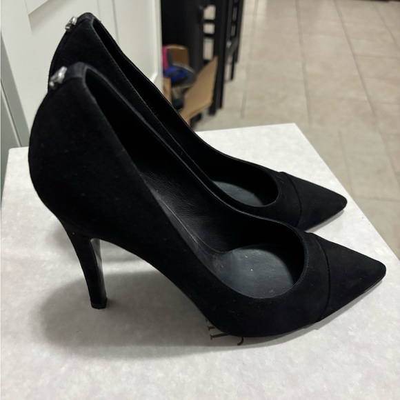 Chanel Heels - Picture 11 of 14